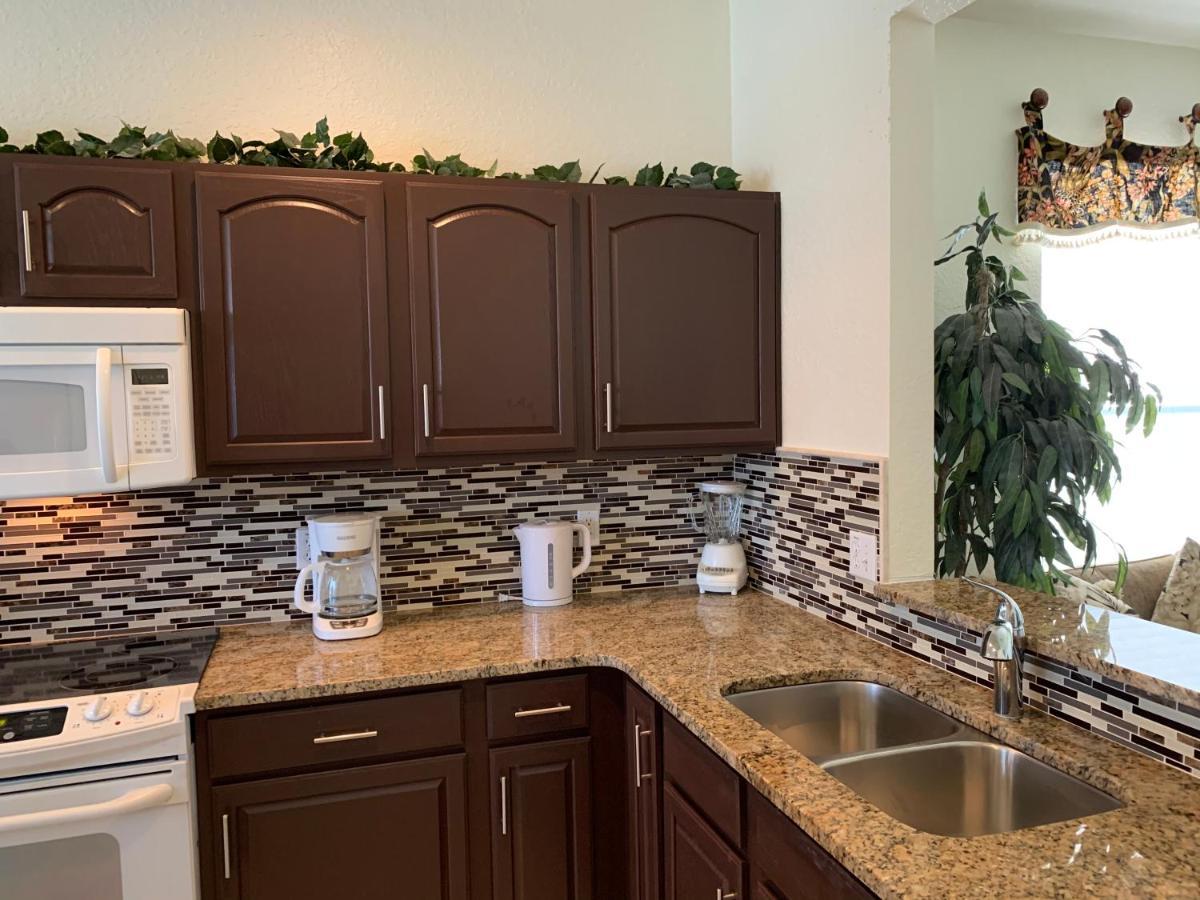 Windsor Hills Resort 5Br Villa, Amenities, Private Pool & Water Park, Near Disney, Sea World, Universal Orlando Zewnętrze zdjęcie